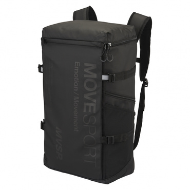 スクエアバックパック40L