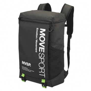スクエアバックパック30L