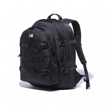 CARRIER PACK 1680D BLK 251