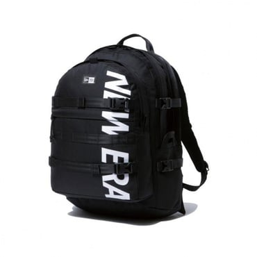 CARRIER PACK NE PRNT BLK WHI 251