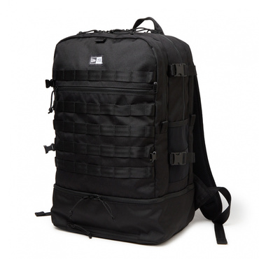 CLUB PACK BLK