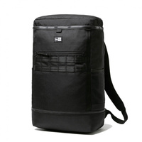 ニューエラ BOX PACK LARGE BLK 251 14521369 BLK バックパック ディ