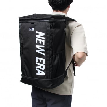 BOX PACK NE LOGO BLK 251