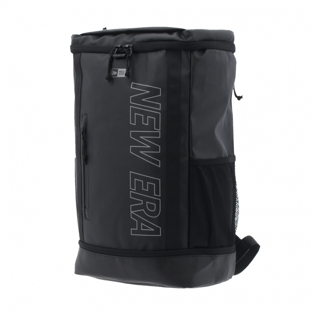 �j���[�G�� BOX PACK TPU NE LOGO BLK 251 14521358 BLK �o�b�N�p�b�N �f�B�p�b�N �����b�N NEW ERA