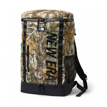 BOX PACK REAL TREE NE LOGO