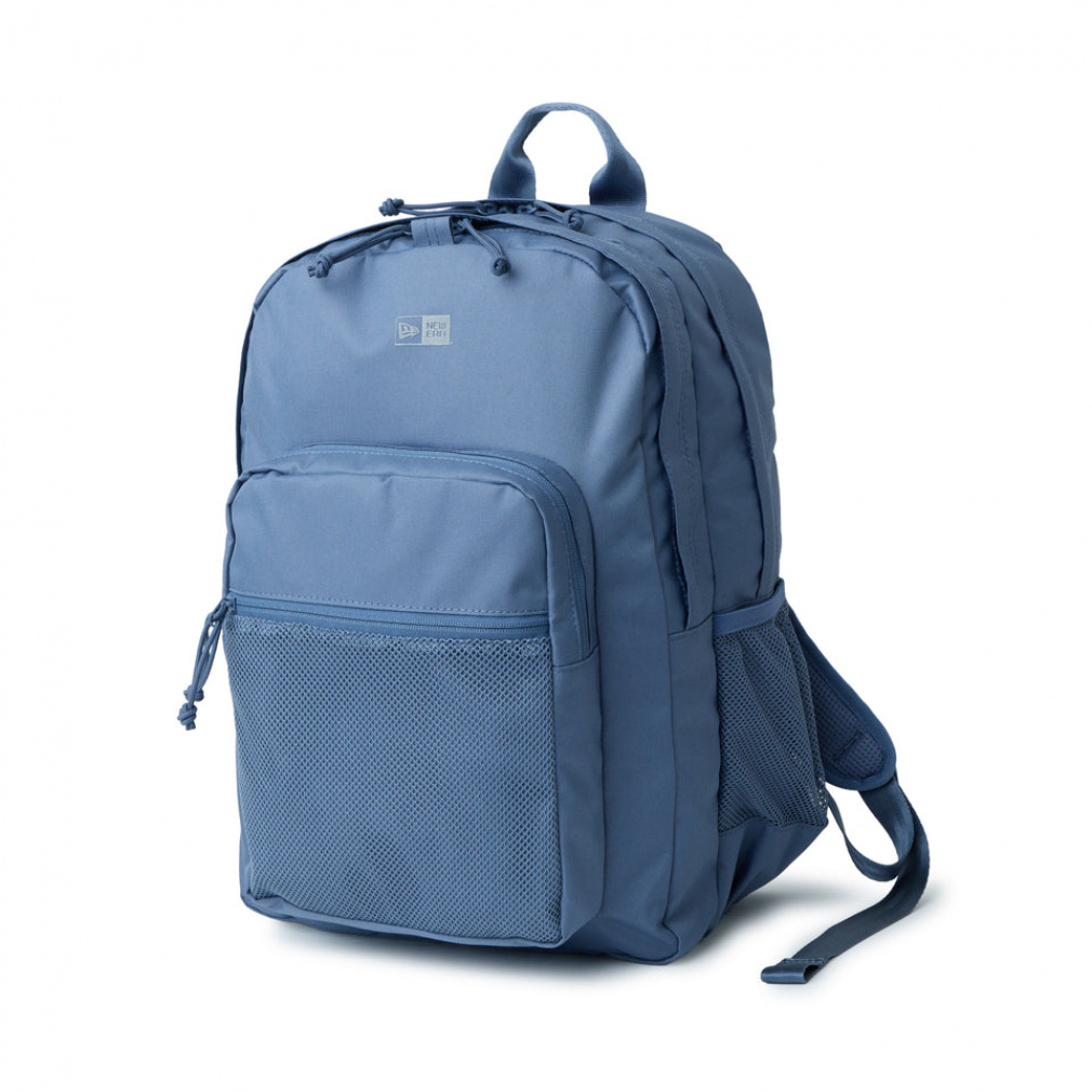 �j���[�G�� CAMPUS PACK 600D SBLU REF 14750925 SLT �o�b�N�p�b�N �f�C�p�b�N �����b�N NEW ERA