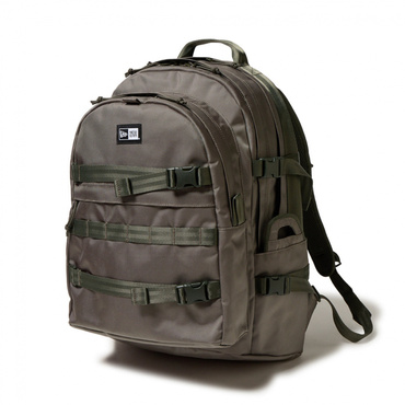 CARRIER PACK 1680D OLIVE