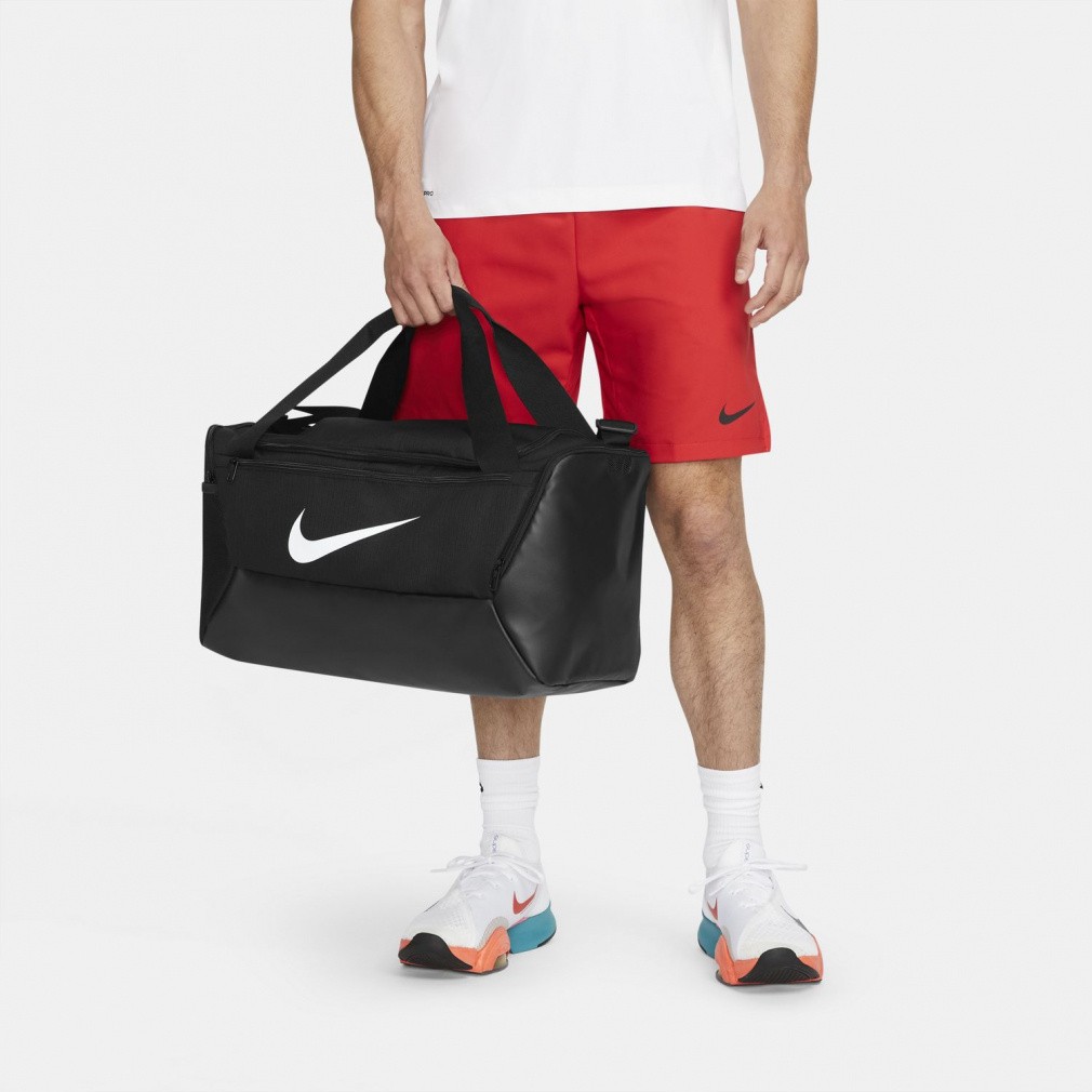 �i�C�L �u���W���A S �_�b�t�� 9.5 41L DM3976 010 �_�b�t���o�b�O NIKE