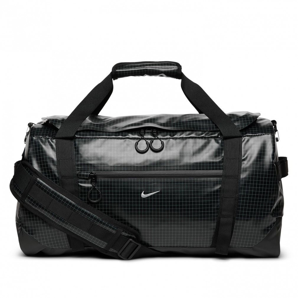 ナイキ ハイク ダッフル DJ9680 010 ダッフルバッグ NIKE｜Alpen