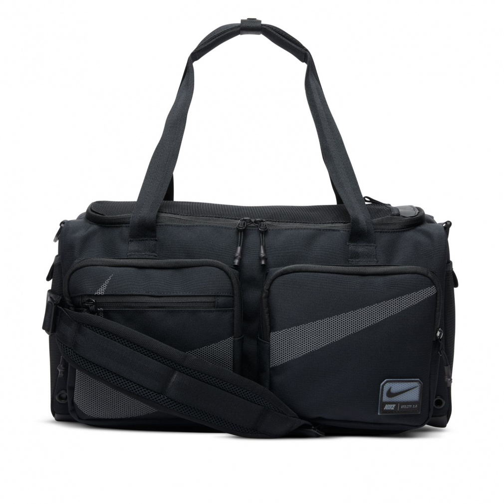 NK UTLTY S PWR DUFF - 2.0 GFX｜Alpen Online