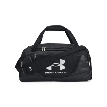 UA UNDENIABLE 5.0 DUFFLE BAG S