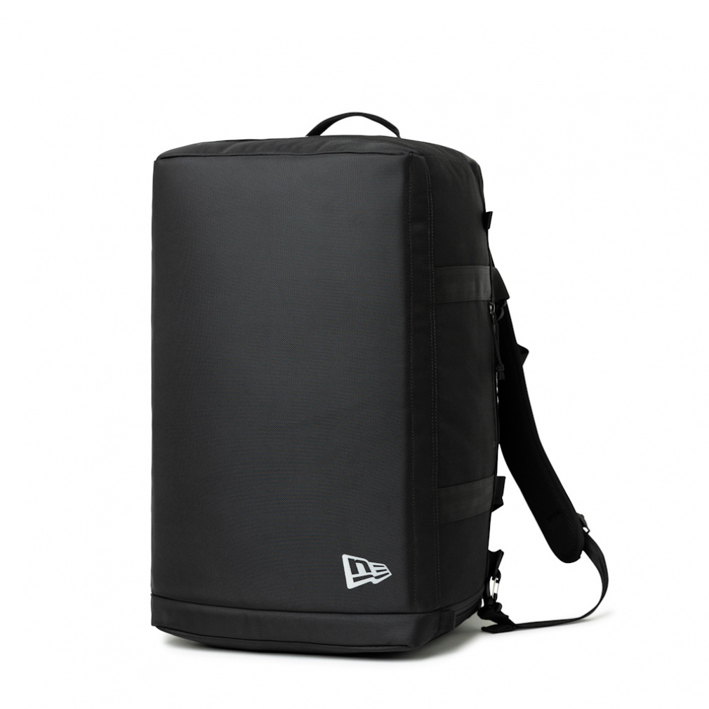 �j���[�G�� CLUB DUFFLE BAG BLK 251 14521344 BLK �_�b�t���o�b�O NEW ERA