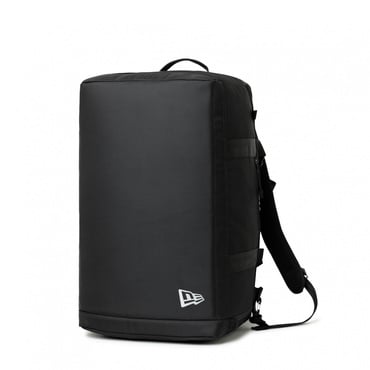 CLUB DUFFLE BAG BLK 251