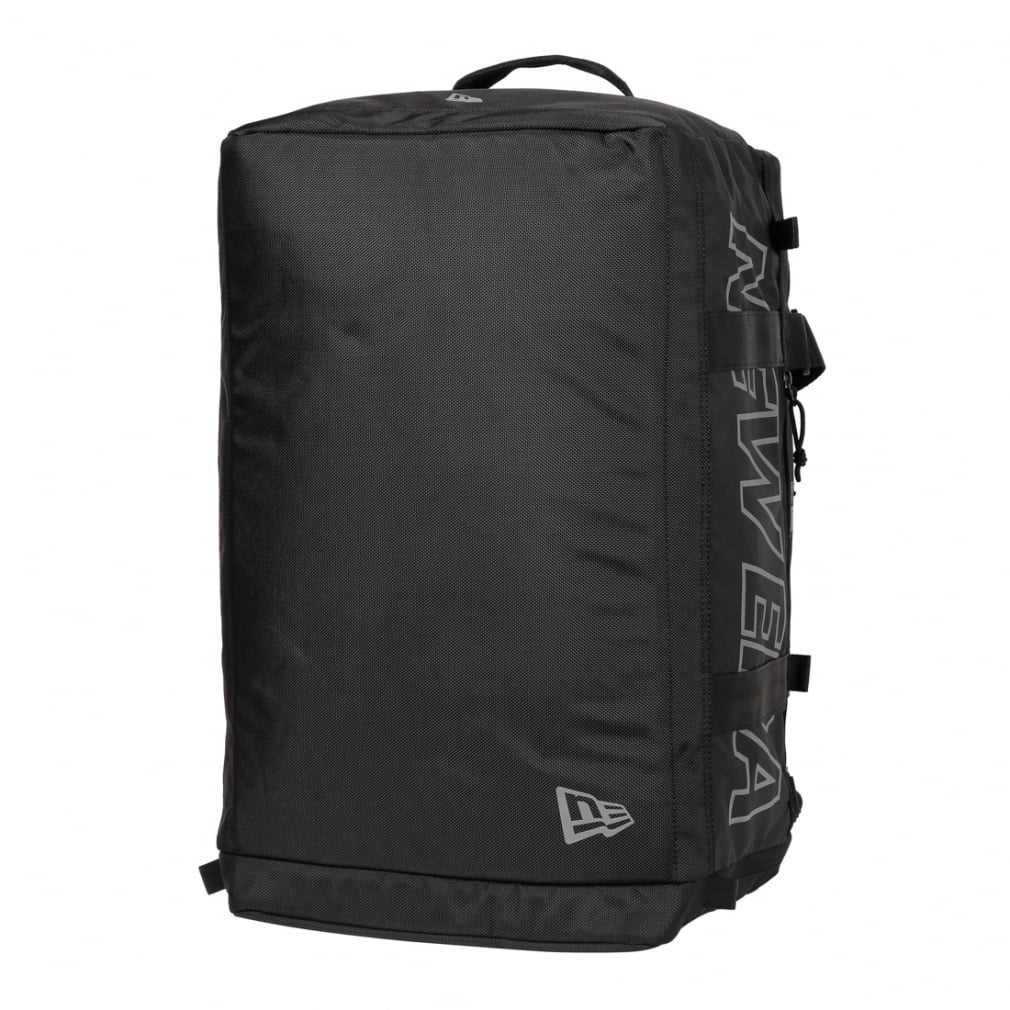 �j���[�G�� CLUB DUFFLE BAG 150D BLK 14750917 BLK �_�b�t���o�b�O NEW ERA