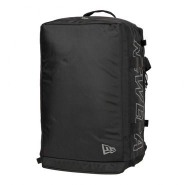 CLUB DUFFLE BAG 150D BLK