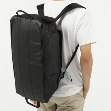 ポリエステル 40L 3WAY ダッフルバッグ