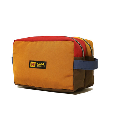 Color Palette Multi Pouch