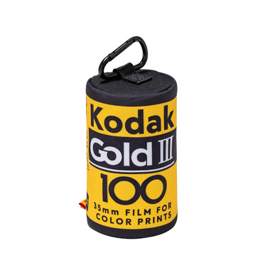 Film Keyring Pouch