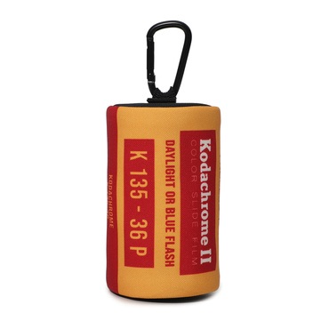Film Keyring Pouch