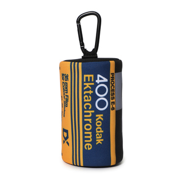 Film Keyring Pouch