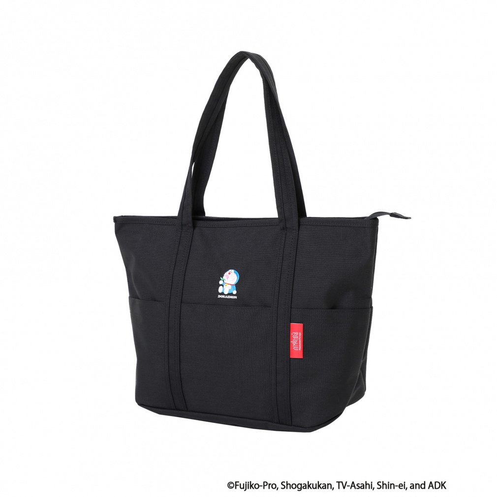 マンハッタンポーテージ ドラえもん TOMPKINS TOTE BAG MD DORAEMON 25