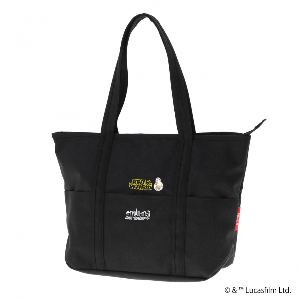 スター・ウォーズ TOMPKINS TOTE BAG MD 2025/STAR WARS(--FREE)