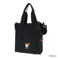 トートバッグ NONTAN マンハッタンポーテージ SERENE TOTE BAG 500D CORDURA MIFFY 70TH