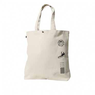 AP CV グラフィック トートバッグ｜Alpen Online