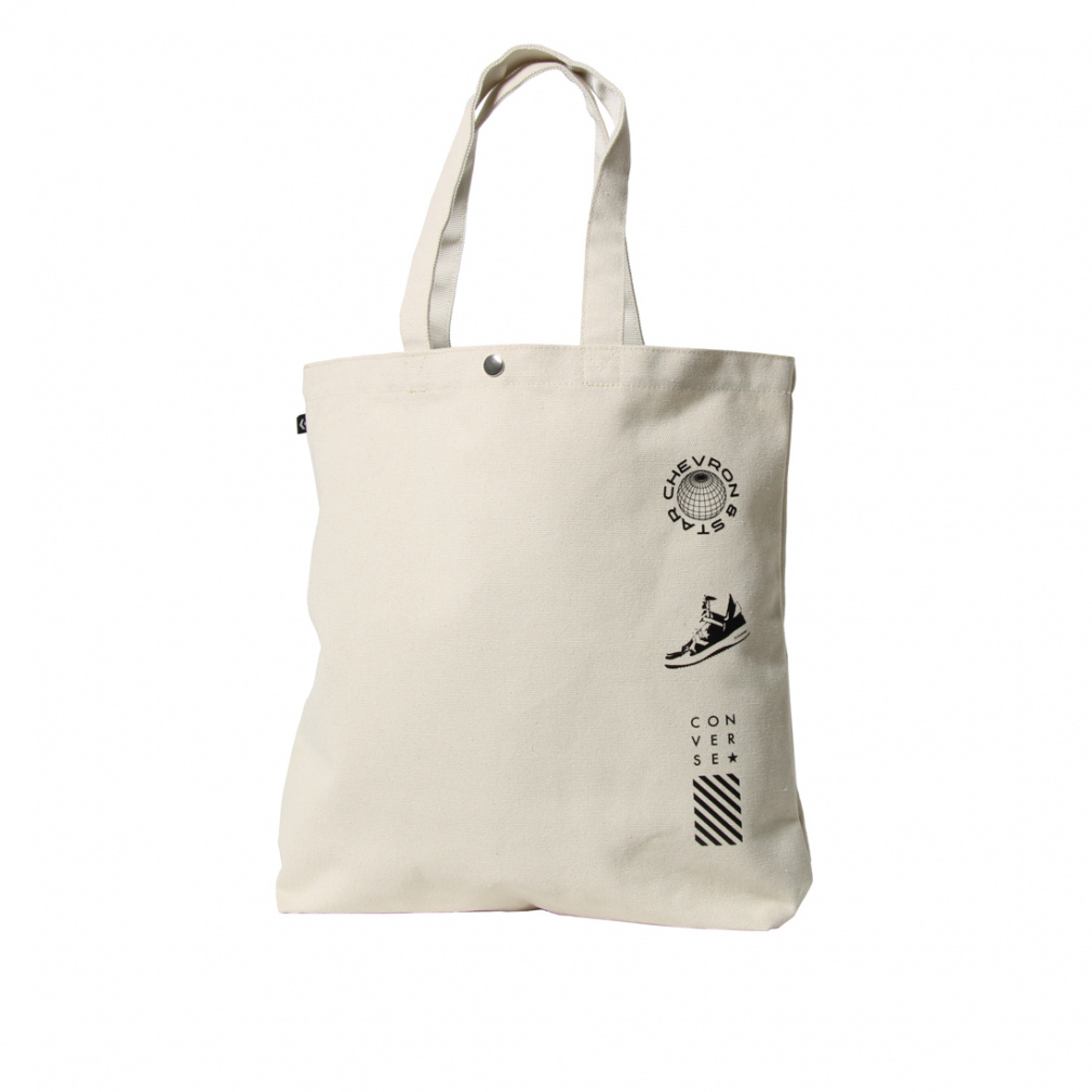 AP CV グラフィック トートバッグ｜Alpen Online