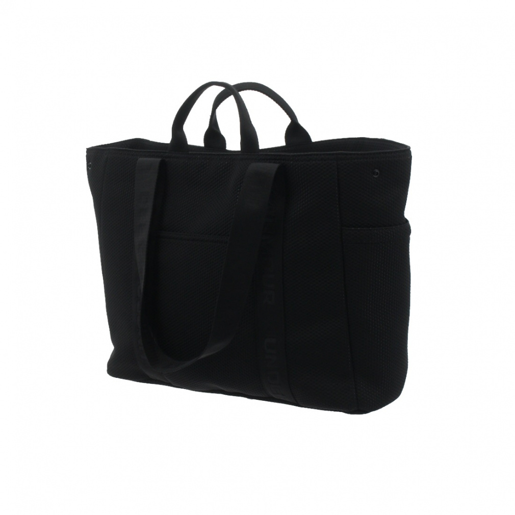 新品未使用　OAME ブラック トートバッグ ASCENT BAG 新品未使用 OAME ブラック トートバッグ ASCENT BAG - メルカリ