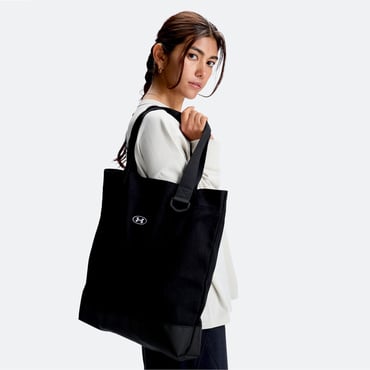 UAキャンバス トートバッグ3.0