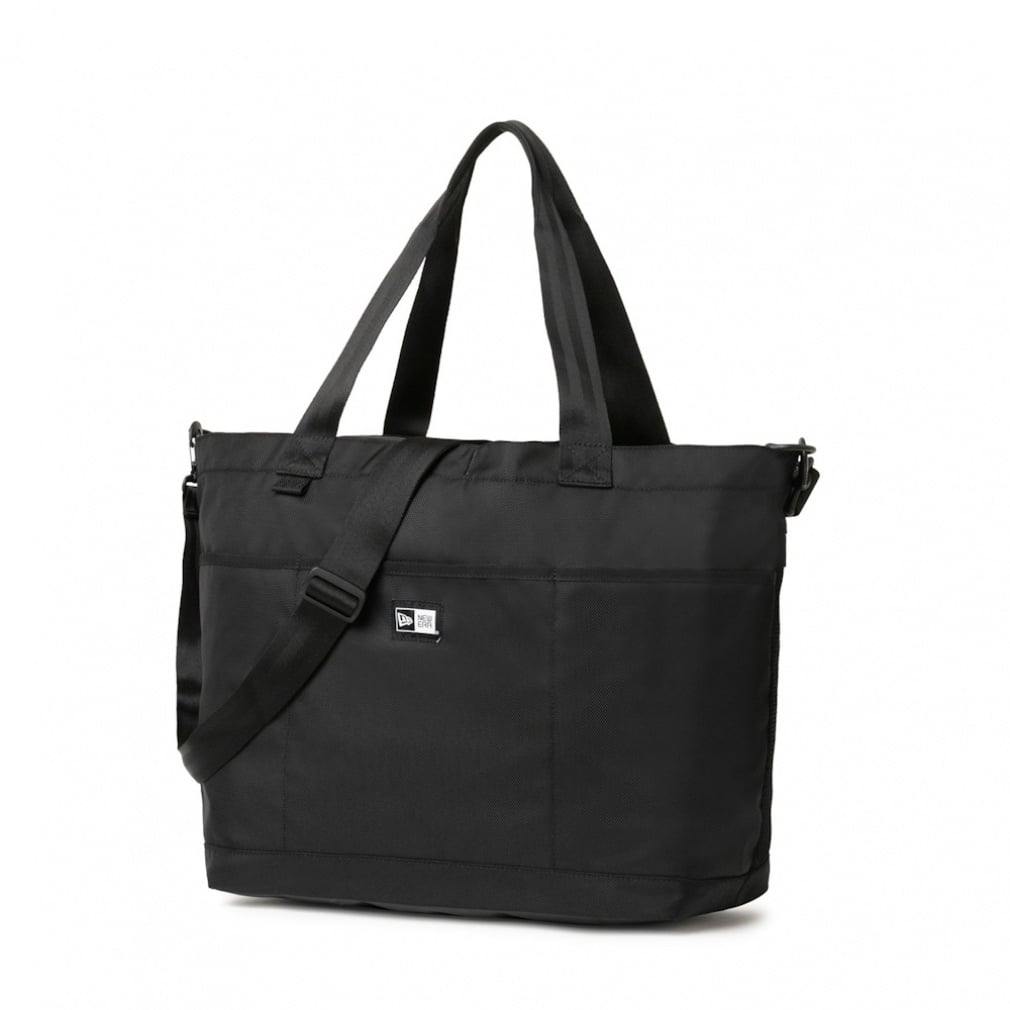 �j���[�G�� GYM TOTE BAG BLK 251 14521333 BLK �g�[�g�o�b�O NEW ERA