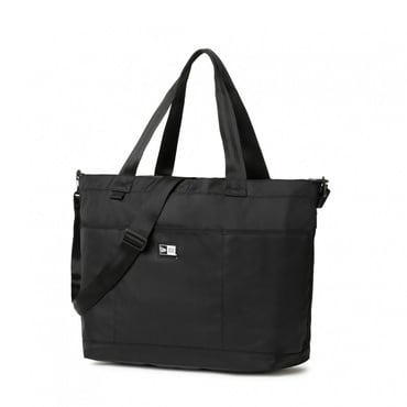 GYM TOTE BAG BLK 251