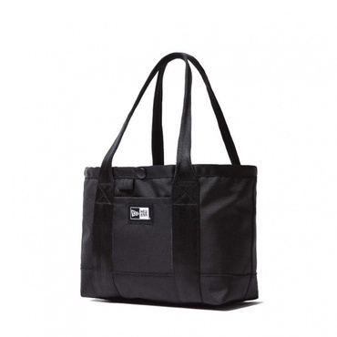 TOTE BAG M 1680D BLK 251