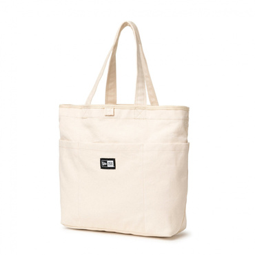 UTILITY CANVAS TOTE BAG IVR 251