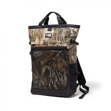 EXPLORER TOTE BAG REAL TREE 251
