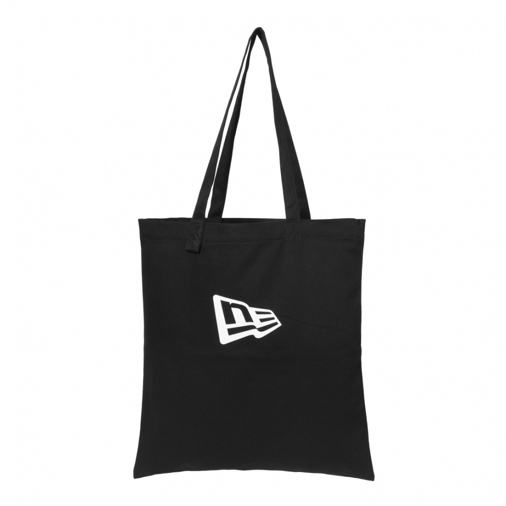 �j���[�G�� TWILL TOTE BLACK 14751624 BLK �g�[�g�o�b�O NEW ERA