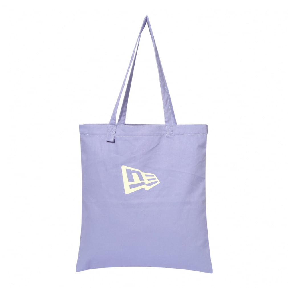 �j���[�G�� TWILL TOTE LAV 14751621 LAV �g�[�g�o�b�O NEW ERA