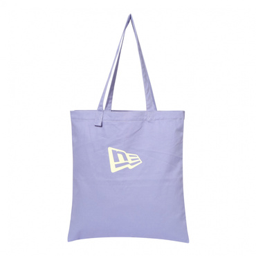 TWILL TOTE LAV