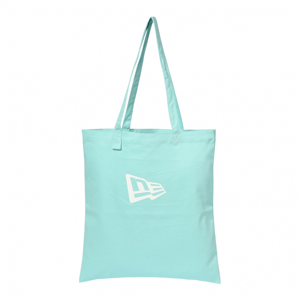 �j���[�G�� TWILL TOTE BTIN 14751623 BLU �g�[�g�o�b�O NEW ERA