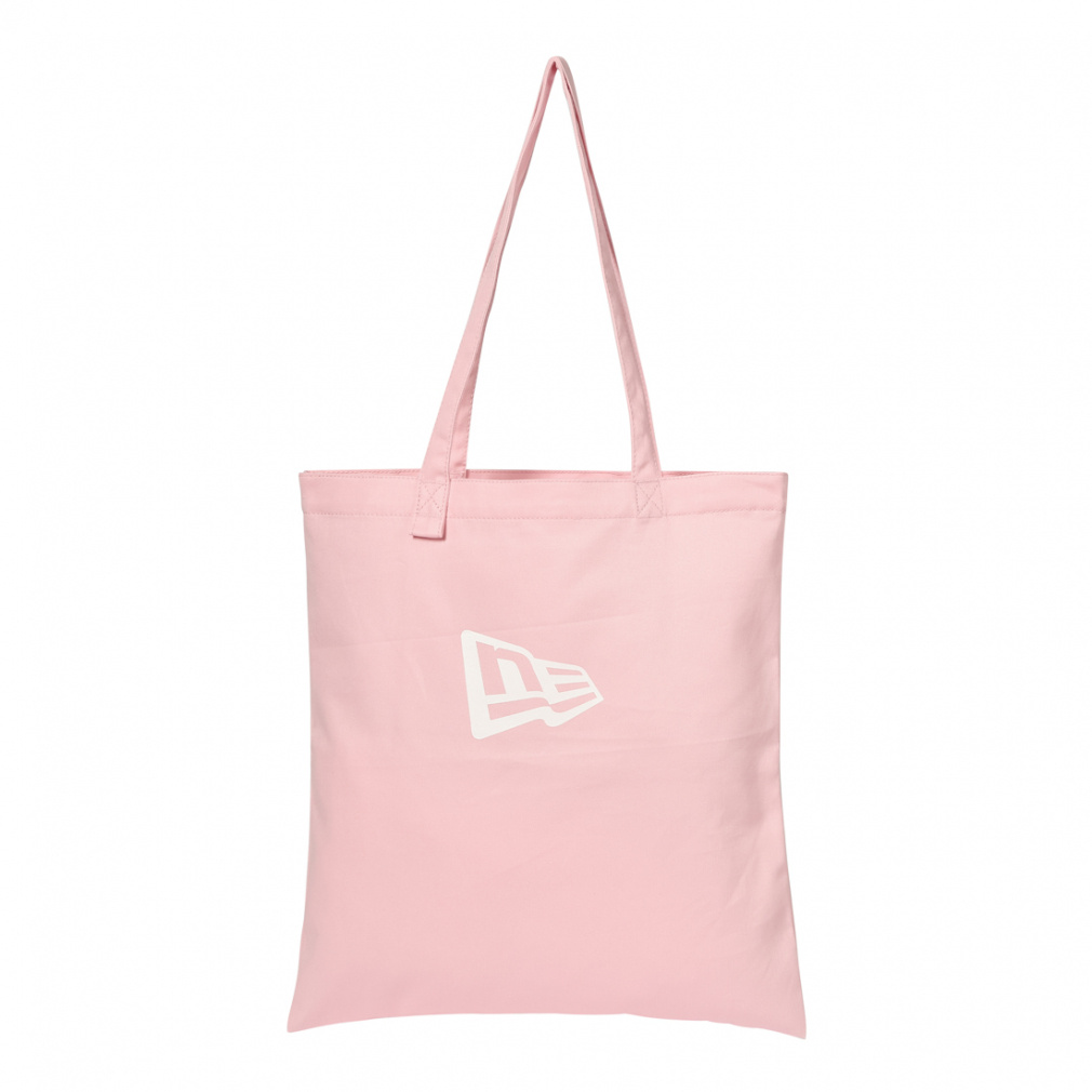 �j���[�G�� TWILL TOTE PINK 14751619 PNK �g�[�g�o�b�O NEW ERA