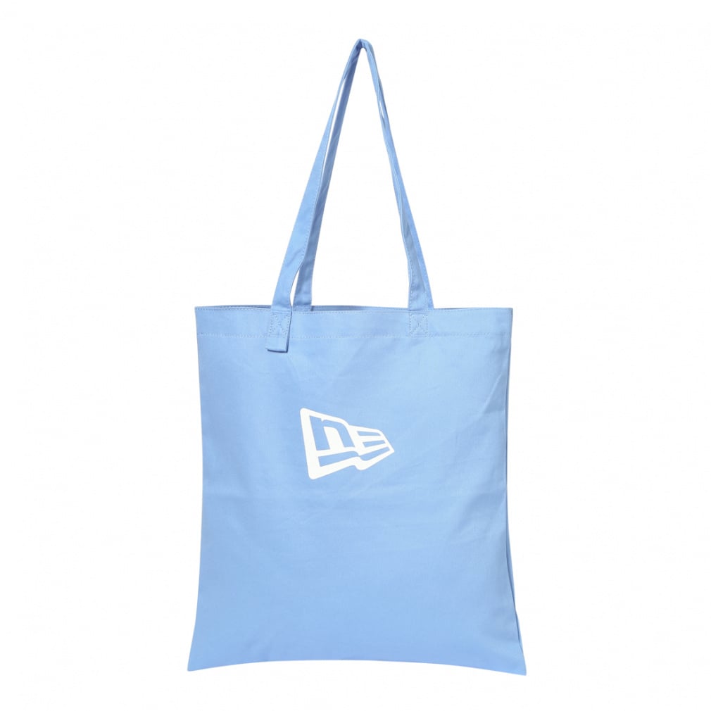�j���[�G�� TWILL TOTE SKY BLUE 14751618 BLU �g�[�g�o�b�O NEW ERA
