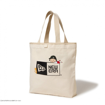CANVAS TOTE MARUKO BOX