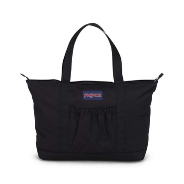 DAILY TOTE デイリートート ブラック