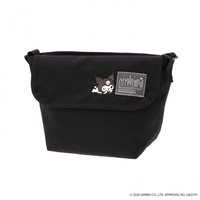 マンハッタンポーテージ NYLON MESSENGER BAG XXS BP W/DIV MGNT 500D
