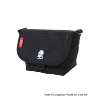 マンハッタンポーテージ ドラえもん FLAP ZIPPER POCKET DORAEMON 25