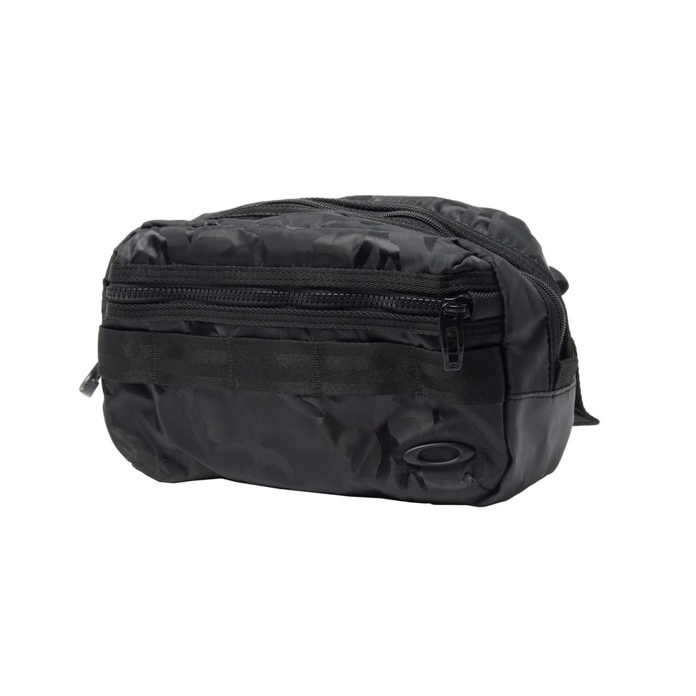 �I�[�N���[ ENHANCE LT WAIST BAG 9.0 FOS901985 062 �E�G�X�g�o�b�O 4.5L OAKLEY