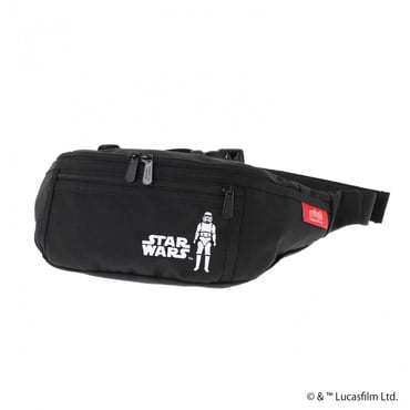 スター・ウォーズ Alleycat Waist Bag 2025/STAR WARS