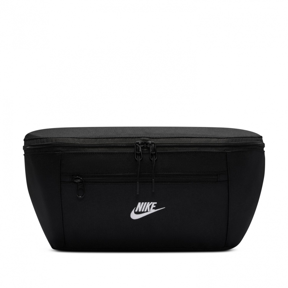 ナイキ ヘリテージ XL ウエストパック IB4369 010 ウエストバッグ NIKE