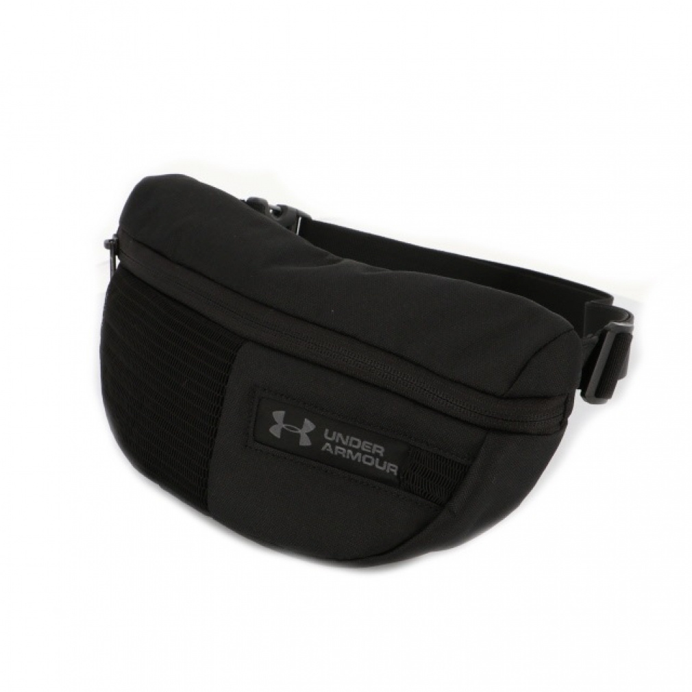 アンダーアーマー UNDER ARMOUR ウエストバッグ UA Fanny Pack 1330979 2.5L 2303_ms